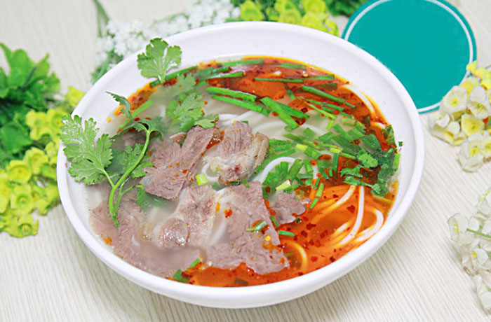 诸城羊肉粉培训